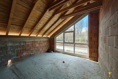 Casa moderna Salicea, 144 mp 0% COMISION - 7