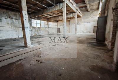 Spațiu industrial, de 400 mp, în Bulgaria - 5