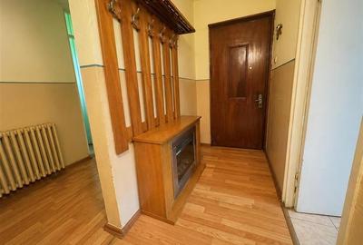 Apartament cu 3 camere decomandat, mobilat în Hipodrom 4 - 12