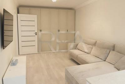 3 camere 8/9, renovat PREMIUM, 73mp, Gorjului-100m metrou - 2