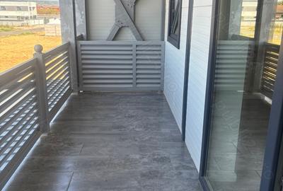 Spațiu comercial, de 75 mp, în Central - 7