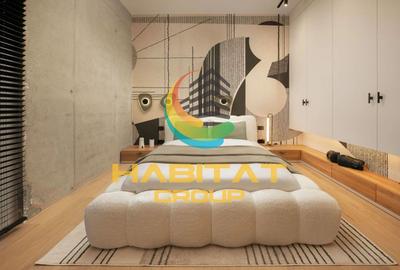 Penthouse 180mp+ 2 locuri de parcare si boxa - 4