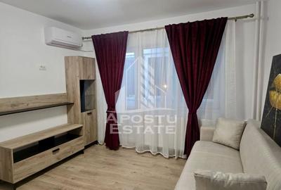 Apartament cu 2 camere, prima inchiriere, zona Torontalului - 3