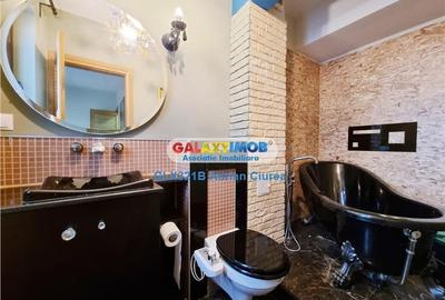 Stefan cel Mare | 3 Camere | Bloc Nou | Centrala Proprie Stefan cel Mare | 3 Camere | Bloc Nou | Centrala Proprie - 8