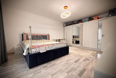 Apartament cu 3 camere decomandat, mobilat în Avantgarden - 5