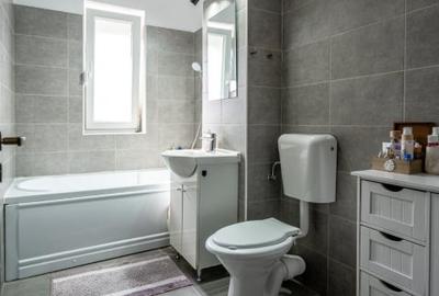 Apartament cu 3 camere mobilat, Drumul cu Plopi, Sanpetru - 11