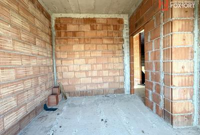 Duplex cu 5 camere cu Teren 280 Mp în Sânandrei - 14