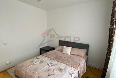 Apartament cu 2 camere în Alexandru cel Bun - 8