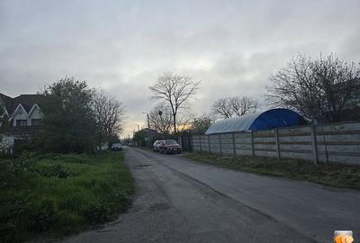 Teren de vanzare in Tuzla partea Mari Negre - 10