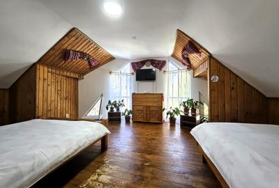 Hotel/Pensiune, de 15 mp, în Zamora - 5