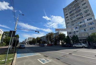 Apartament 3 camere decomandat - etaj 2 - Bulevardul Socola