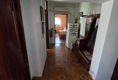 Apartament cu 2 camere decomandat în Central - 7