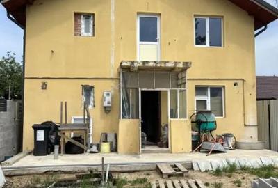 Casă cu 3 camere cu Teren 187 Mp în Brănești - 4