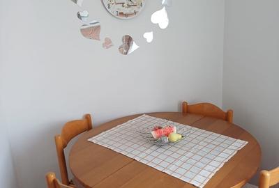 Drumul Taberei, inchiriere 3 camere, Bl stradal - 3