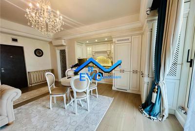 Apartament de cu 3 camere, Palas Mall - 7