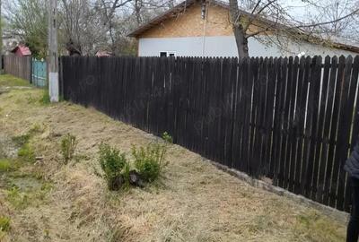 Casă cu 3 camere cu Teren 500 Mp în Izvoru - 6