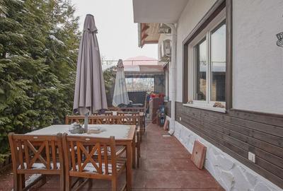 Casa deosebita in Brasov, afacere sau locuinta multifunctionala! - 1
