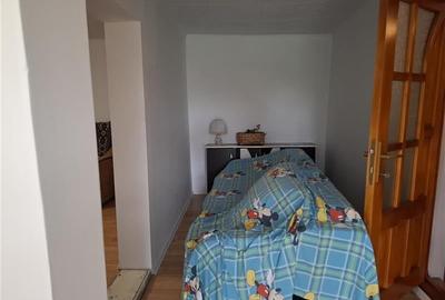 Casa Gugesti, sat Oreavu, 1870 mp teren - 7