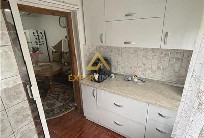 Apartament cu 4 camere în Vasile Alecsandri - 18