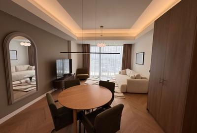 Apartament cu 2 camere în Floreasca - 7
