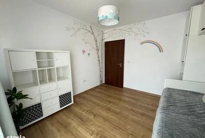 Apartament cu 3 camere in zona Braytim - 5