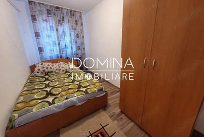 Apartament cu 2 camere decomandat în Plopilor - 2