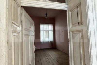 Casă cu 3 camere cu Teren 168 Mp în Central - 4