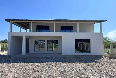 Vila Sacalaseni 287 mp util - 4