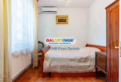 Vanzare vila S+P+1+M, 7 camere, zona Domenii - Mihalache - 6