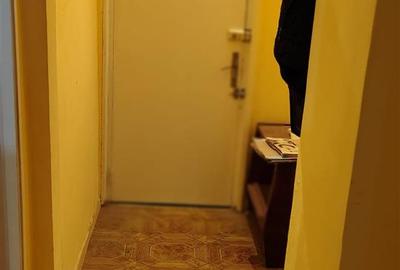 Garsonieră decomandată în Plantelor - 5