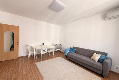 Apartament cu 2 camere decomandat în Metalurgiei - 13