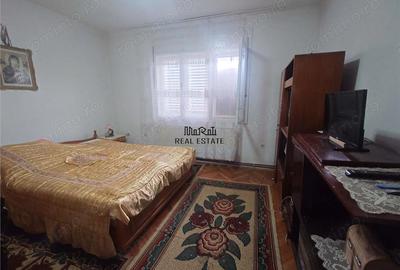 Casă cu 2 camere cu Teren 1088 Mp în Vața de Jos - 4