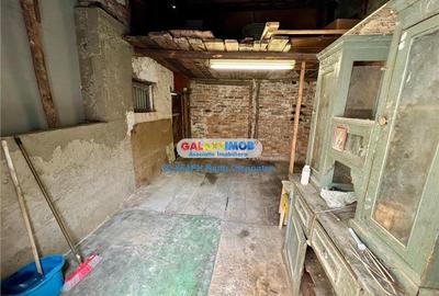 Casă cu 2 camere cu Teren 142 Mp în Sud - 13