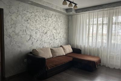 Apartament cu 2 camere semidecomandat în Trivale - 3