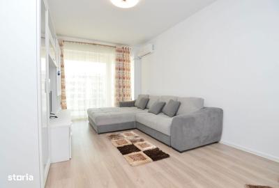 Apartament cu 2 camere, mobilat în Chitila - 9