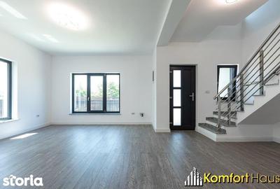 Casă cu 3 camere cu Teren 375 Mp în Hemeiuș - 8