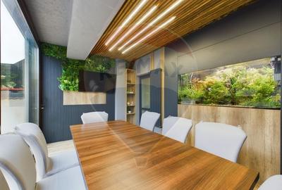 Casa moderna, eficienta si complet utilata - Bragadiru - 4