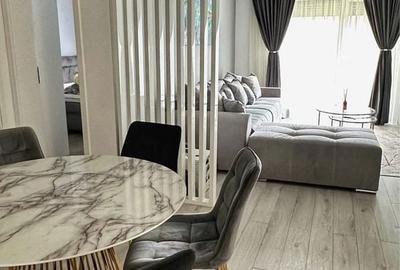 Apartament cu 2 camere decomandat în Central - 8