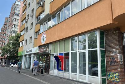 Vânzare spațiu comercial  Mărgeanului - 5