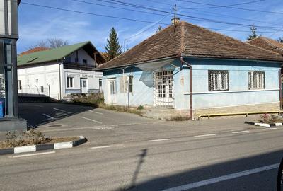 Casă cu 2 camere în Central - 1
