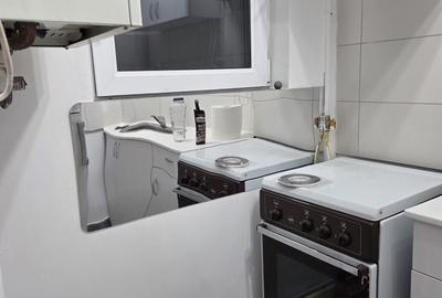 Garsonieră decomandată în Central - 13