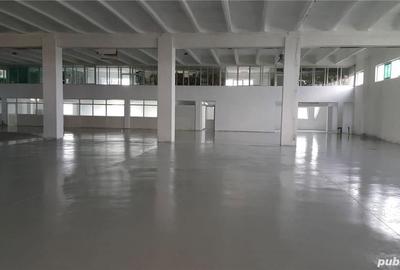 Spațiu comercial, de 2,500 mp, în Filipeștii de Târg - 7
