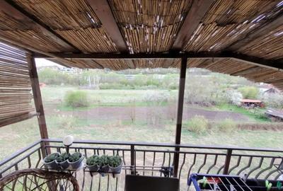 Apartament cu 2 camere decomandat, mobilat în Dâmbul Rotund - 7