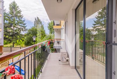 Vanzare apartament cu 3 camere, decomandat - Mountain View Residence - 14