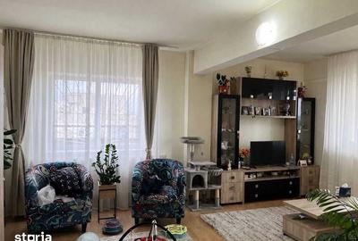 Apartament cu 2 camere decomandat în Gheorghe Doja - 2