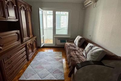 De inchiriat apartament cu o camera in Dambul Rotund - 1