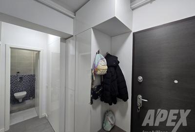 Apartament cu 2 camere decomandat, mobilat în Drumul Taberei - 13