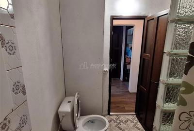 Apartament cu 3 camere decomandat în Central - 3