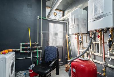 Spațiu industrial, de 2,115 mp, în Tunari - 28