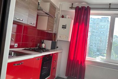 Apartament cu 2 camere decomandat în Brașovul Vechi - 4